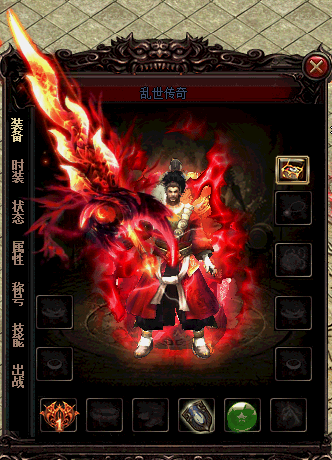 策略剖析如何巧妙利用魔幻套装有效吸引仇恨值